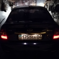 Mukhit Kamalatdinov, Актобе