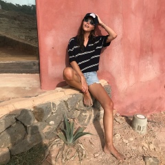 Галечка Благарь, 26.03.1991, Barcelona