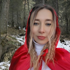 Анастасия Гончарова, 09.04, Акташ