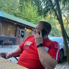 Александр Захаров, 10.07, Самара