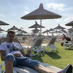 Паша Гринкевич, 30.01.1988, Минск