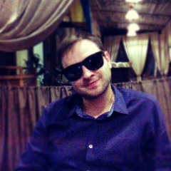 Дима Сакун, 22.12.1986, Кропивницкий / Кировоград