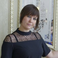 Екатерина Кочелаевская, 07.01.1987, Челябинск