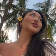 Алия Жакупбаева