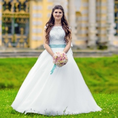 Татьяна Гангарт, 21.03.1994, Москва