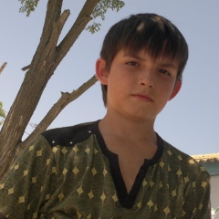 Джаватханов Саид, 02.08.1999, Йошкар-Ола