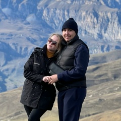 Александр Набатов, 19.04