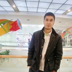 Нурдаулет Ибрагимов, 19.07.1993, Алматы