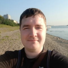 Никита Демидов, Новосибирск