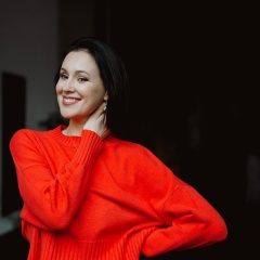 Ирина Подъяблонская, 12.06, Москва