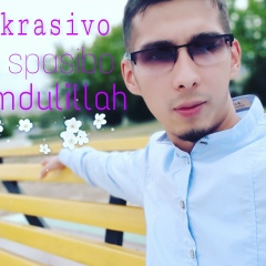 Исламбек Ибнхамза, 08.05.1993, Жанаозен