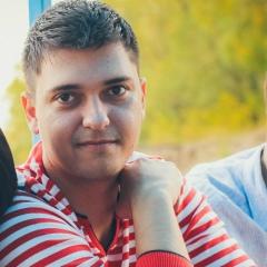 Александр Пермитин, 14.02.1988, Омск