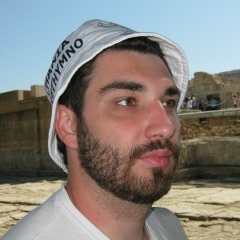 Михаил Левыкин, Москва