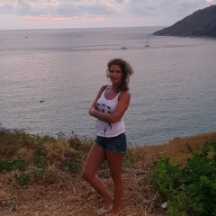 Данечка Туманская, 11.04, Москва