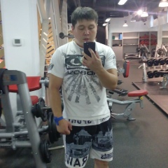 Ринат Исанов, 03.08.1985, Алматы