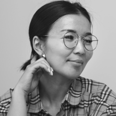 Anai-Khaak Damba-Khuurak, 01.06, Москва