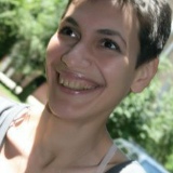 Оксана Семернёва, 24.02, Минск