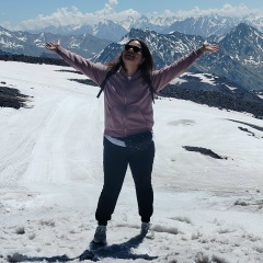 Алёнка Корнеева