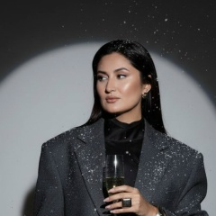 Асия Ахметова, 07.04, Саратов