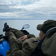 Максиака Калашников, 07.10.1988, Иркутск