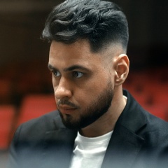 Игорь Соловей, 14.07.1988, Новосибирск