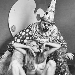 Оля Перелыгина, 10.08, Москва