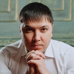 Динар Хабибуллин, 02.02.1986, Губкинский