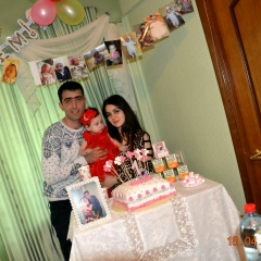 Gayko Jan, 02.06.1990, Калуга