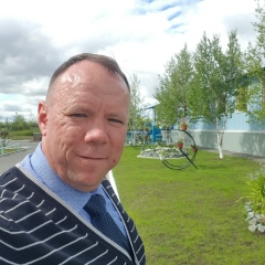 Александр Нелюбин, 10.08.1978, Лянтор