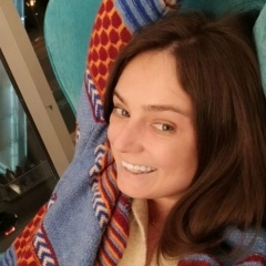 Елизавета Николаева, 18.12.1988, Москва