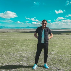 Саламат Абзелбеков, 09.07, Тараз