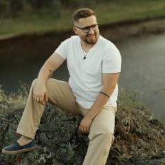 Кирилл Казанцев, 03.10, Чита