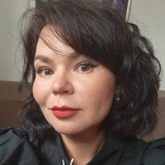 Юлия Васенина, 23.05.1983, Москва