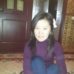 Асель Кашакбаева, 06.08.1991, Талдыкорган