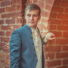 Алексей Нагих, 22.02.1986, Москва