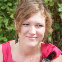 Евгения Минюк, 30.04