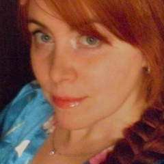 Елена Беляева, 05.09, Королёв