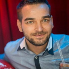 Дмитрий Гаврилов, 06.02, Санкт-Петербург