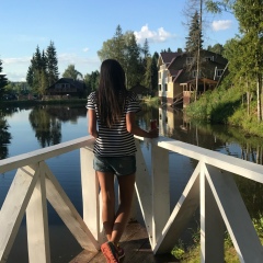 Ирина Белякова, 22.08, Москва