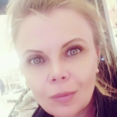 Елена Флегонтова, Москва