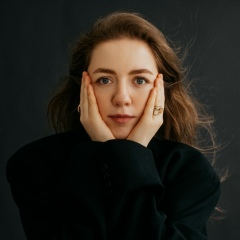 Анастасия Брук, 21.09, Санкт-Петербург