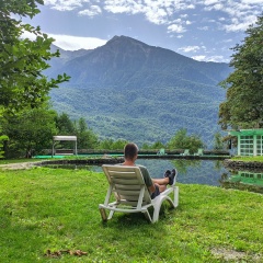 Дмитрий Валерьевич, 23.03.1978, Сочи