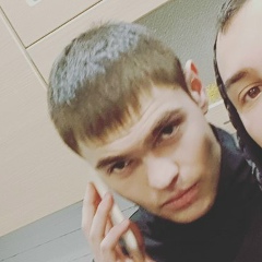 Андрей Кириянов, 24.03, Екатеринбург