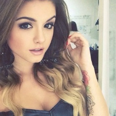 Letycia Walker, 19.03.1997, Recife