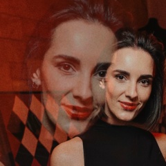 Юлия Костюк, 05.05.1984