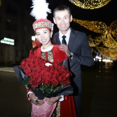 Карлыгаш Иманбаева, 23.08.1995, Шымкент