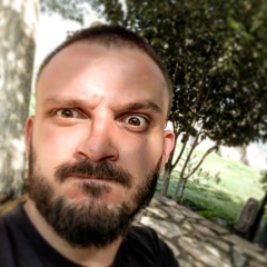 Alexandr Potashov, 29.05.1987, Алматы