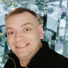 Виталий Исаев, 17.03, Москва