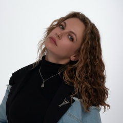 Александра Слатимова, 07.11.1994, Санкт-Петербург