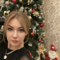 Наталья Добросмыслова, 30.04.1985, Димитровград